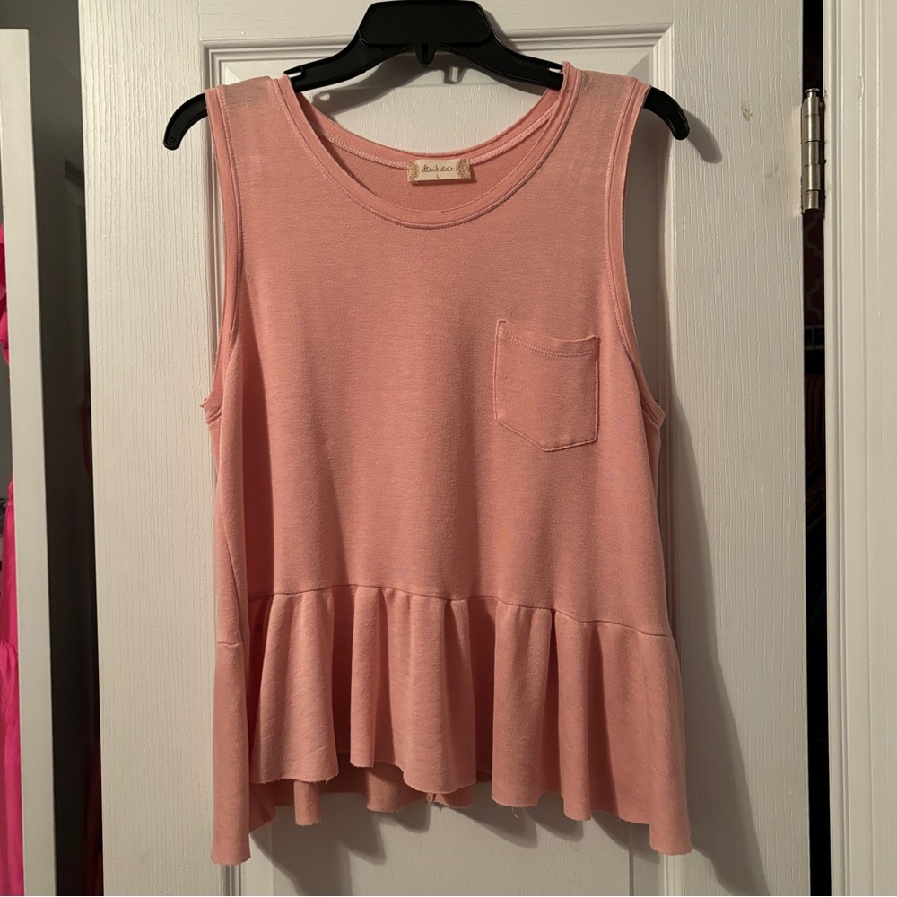 Altar’d State Tank Top